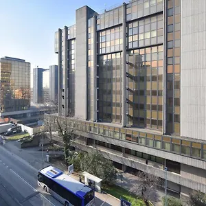 Welc-om Business Luxury Terrace Appartamento