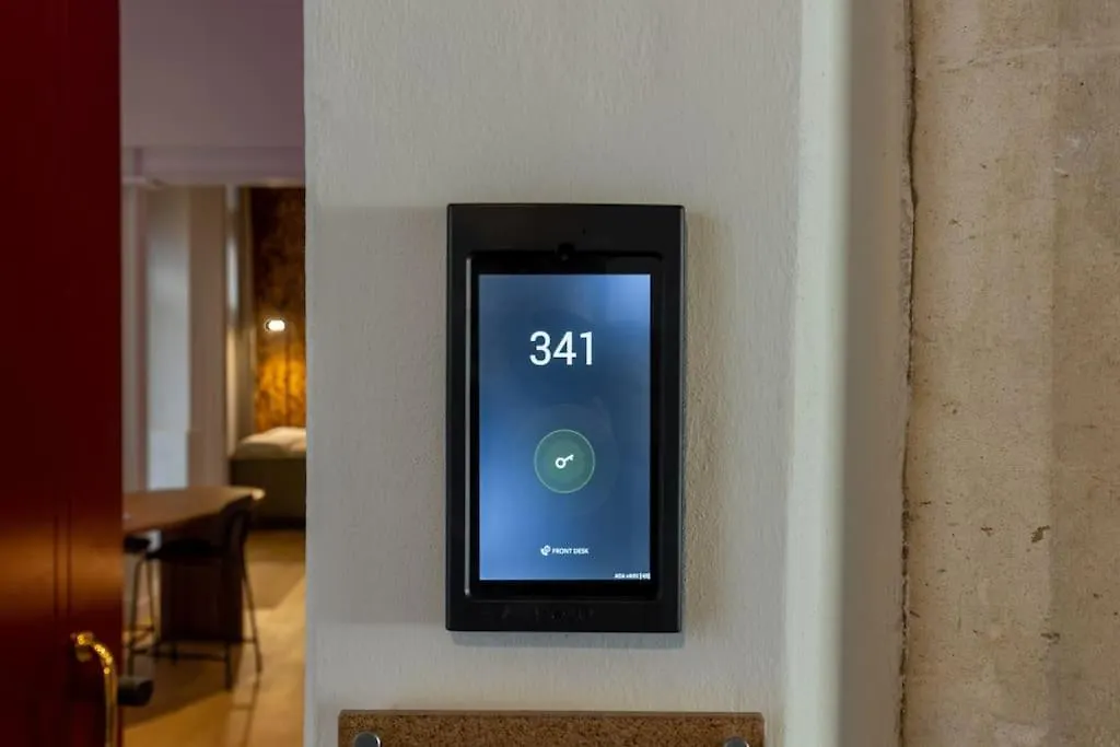 Materia Loft Design In Palazzo Nobiliare Al Duomo Apartment Padova 0*,